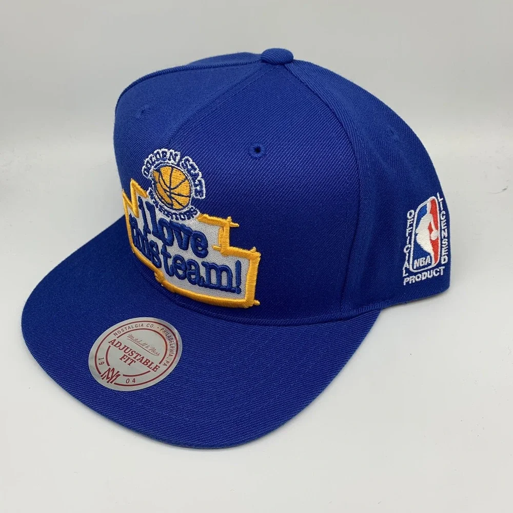 GSW Golden State Warriors 